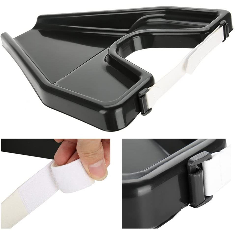 Hair Care In Salon - Hair Washing Tray Washing Bowl Hair