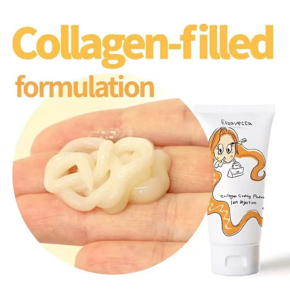Hair Care Collagen - Cer-100 Hair Care - Protein Conditioner