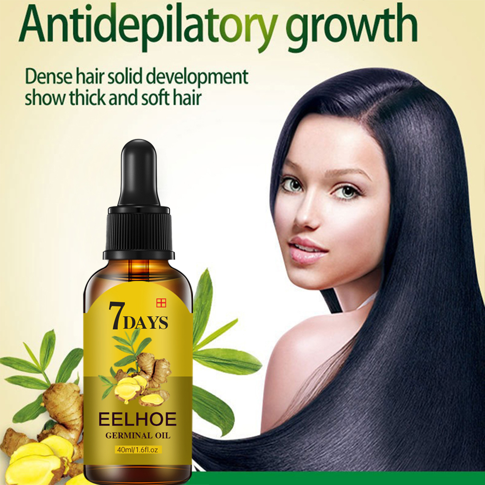 Hair Care Serum - Hair Growth Serum Fast Growing Hair