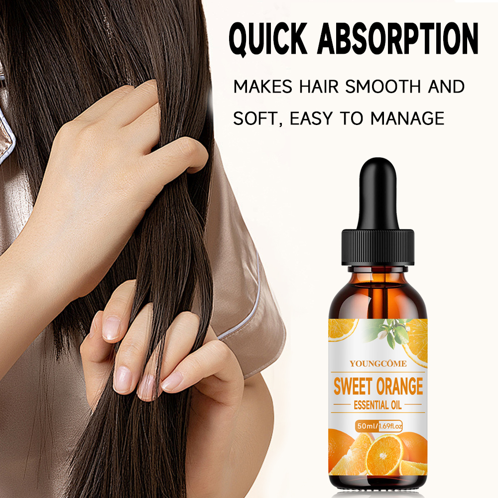 Hair Care Collagen - Collagen Moisturizing Hair Care Repair Hair