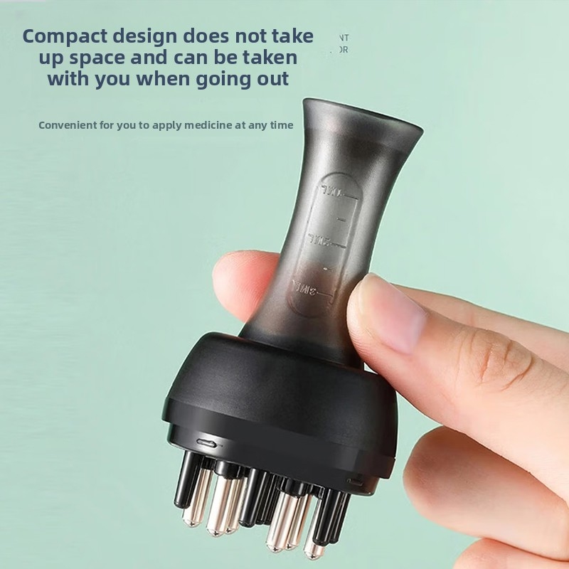Scalp applicator, Minoxidil ap - Hair Care Serum のレビューと価格
