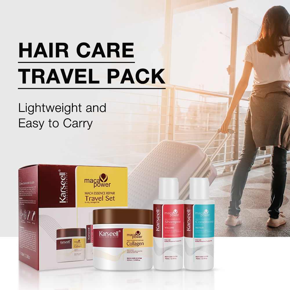 Karseell Collagen Hair Treatme - Hair Care Collagen のレビューと価格