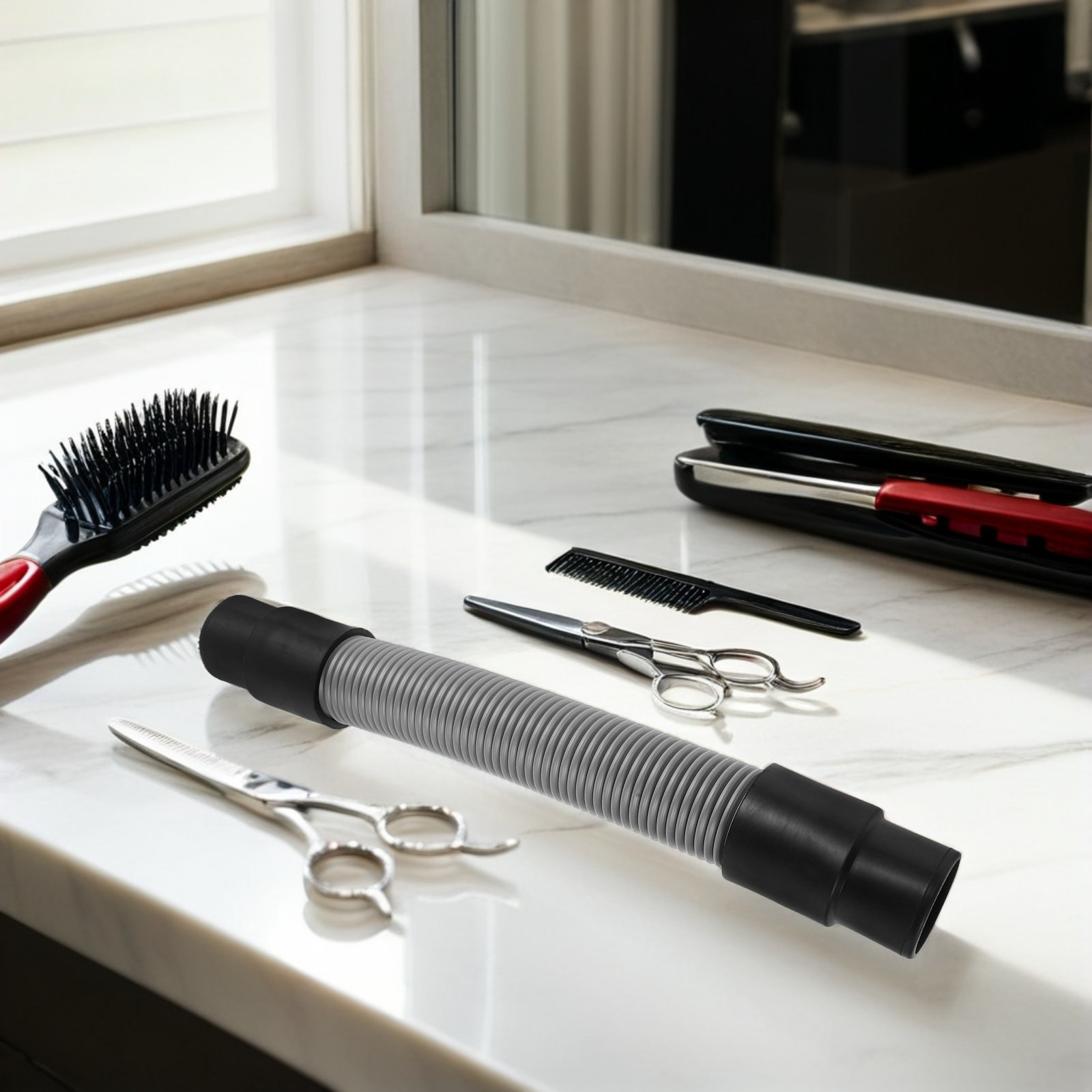 Hair Salon Therapy Machine Hos - Hair Care In Salon のレビューと価格