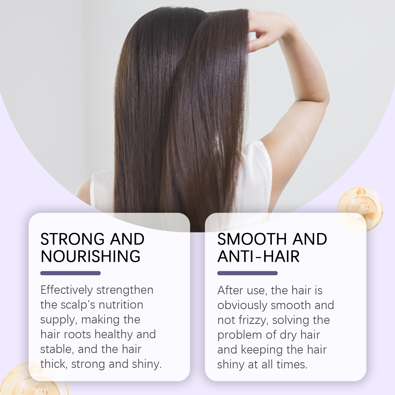 Resveratrol Hair Care Spray An - Hair Care Naturally のレビューと価格
