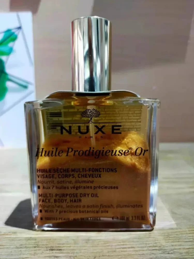 Original Genuine Nuxe Huile Pr - Hair Care Nuxe のレビューと価格