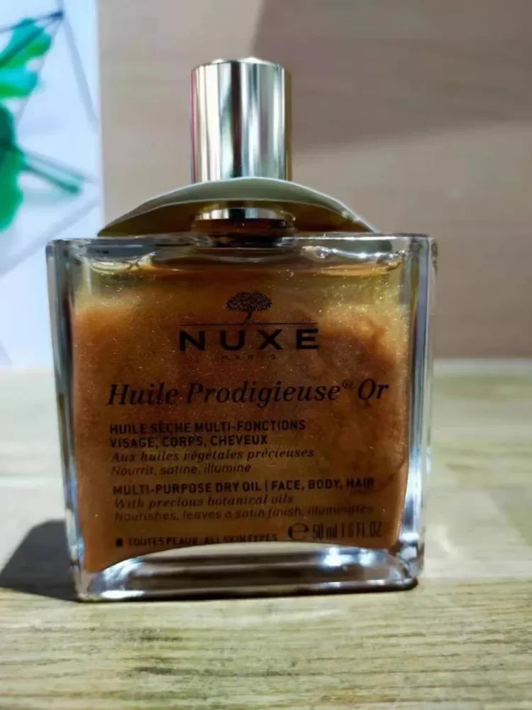Original Genuine Nuxe Huile Pr - Hair Care Nuxe のレビューと価格