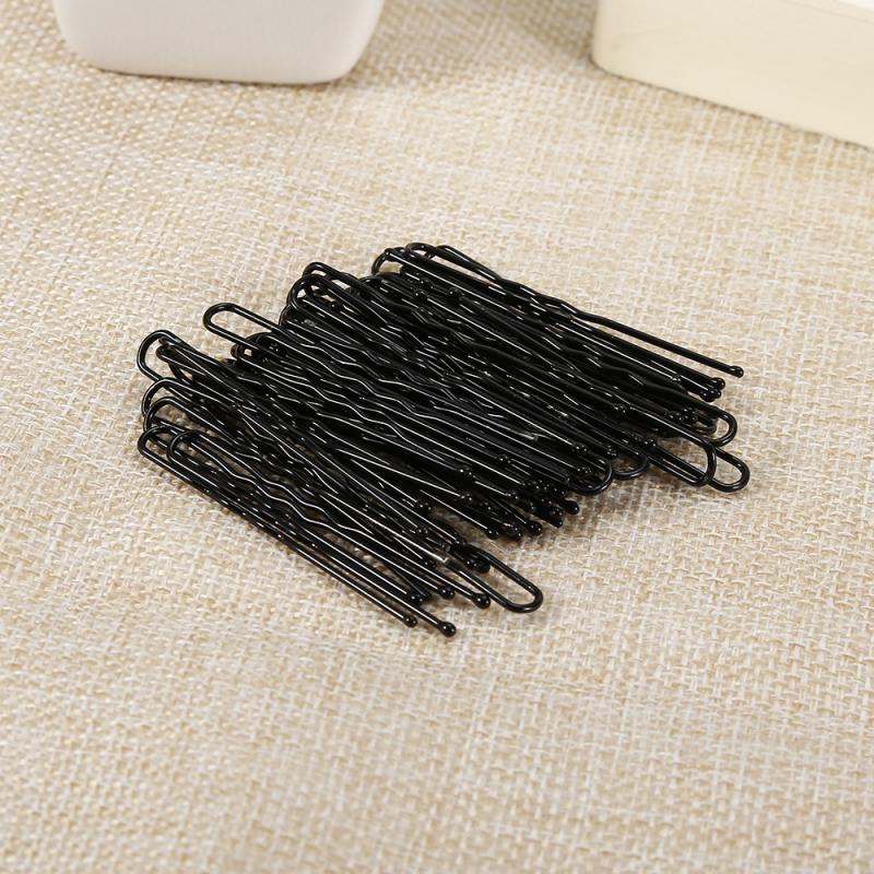 2026 45Pcs/Set U Shaped Hair P - Bobby Pin Bulk のレビューと価格