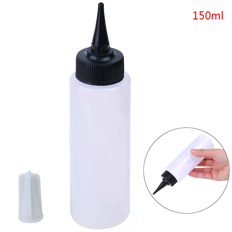 150ml Hair Cleaning Bottles Ba - Hair Care Barber Daily のレビューと価格