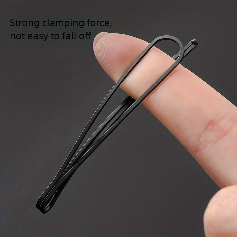 Hair Pins Bobby Pins Bangs Cli - Bobby Pin Bulk のレビューと価格