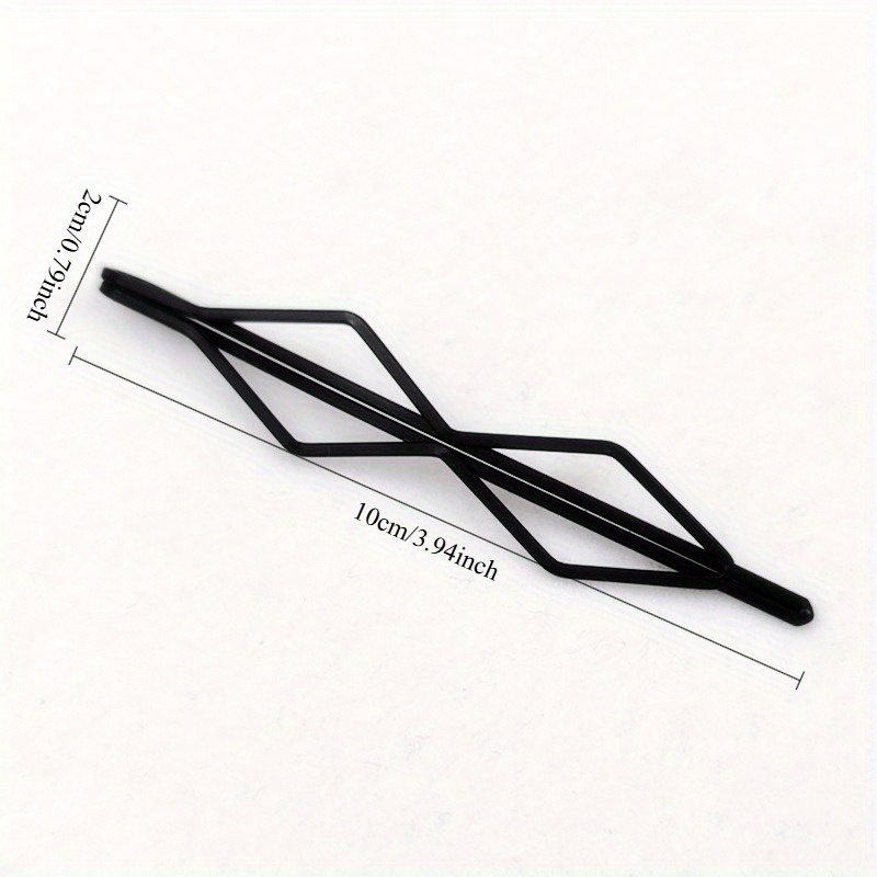 Hair Pins Bobby Pins Bangs Cli - Bobby Pin Bulk のレビューと価格