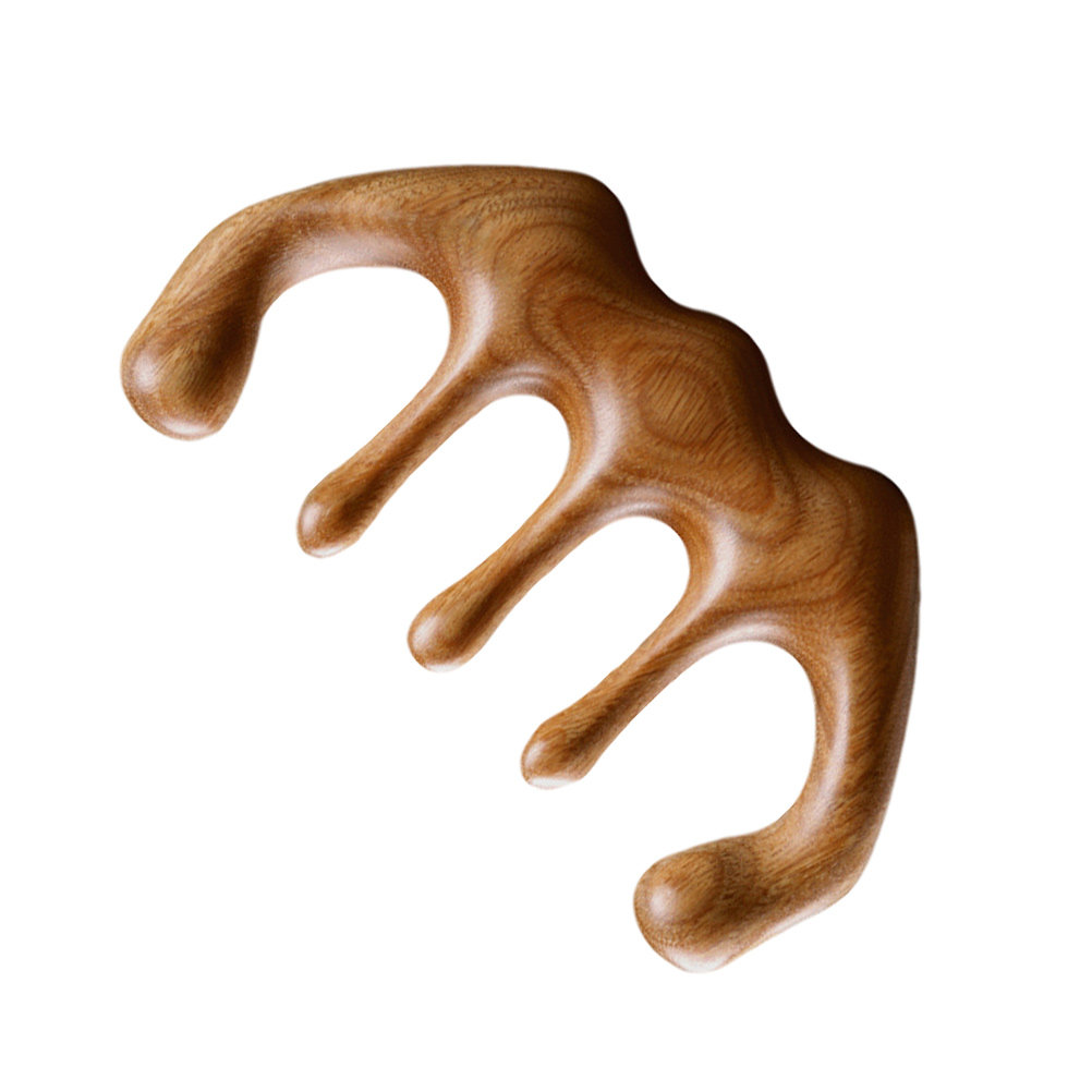 Natural Sandalwood Massage Com - Hair Care Naturally のレビューと価格