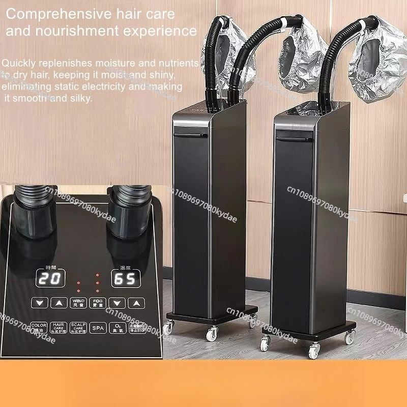 Salon Nano Ozone Steamer Spray - Hair Care In Salon のレビューと価格