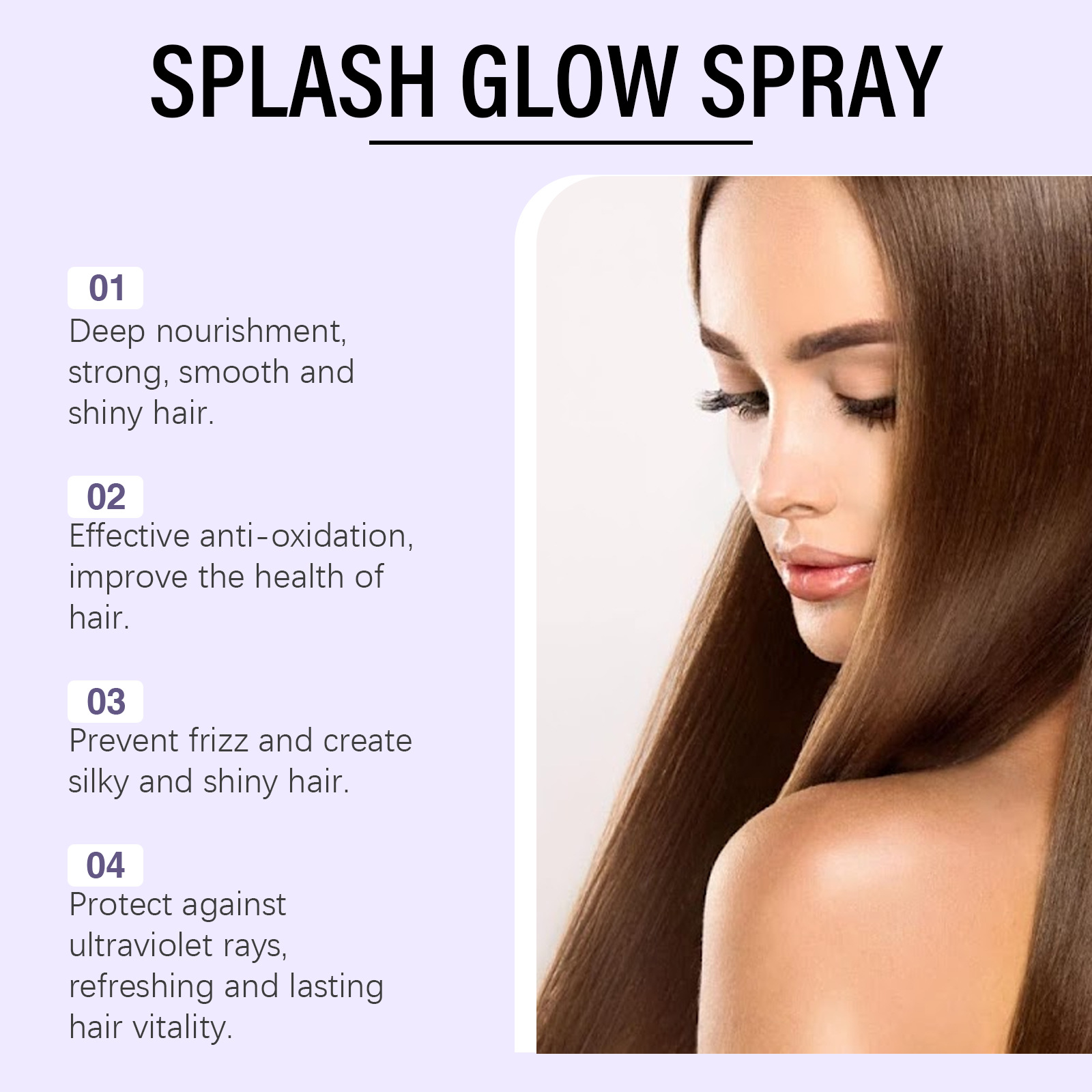 Hoegoa Vitamin Hair Growth Ser - Hair Care Serum のレビューと価格