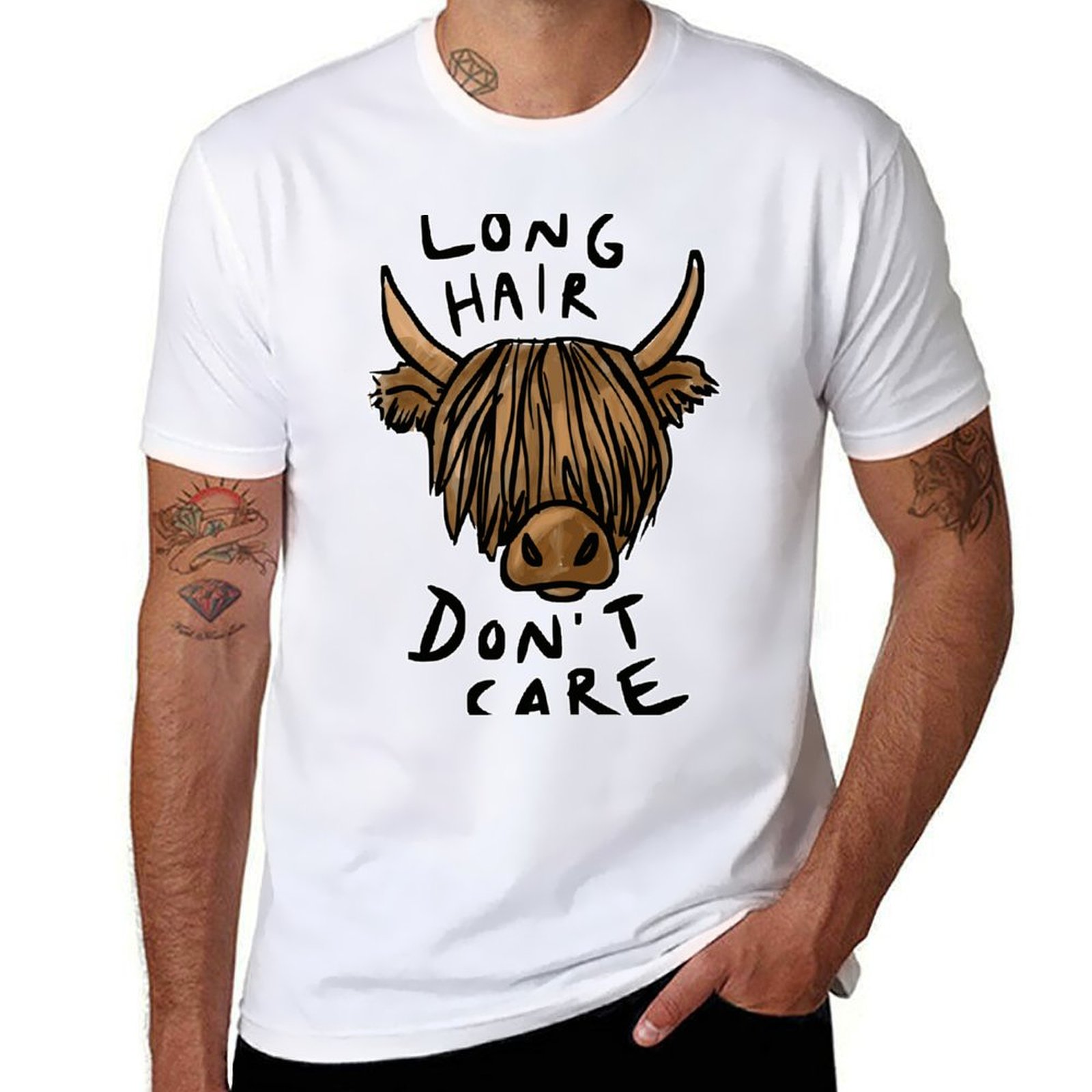 Long Hair Don't Care - the Hig - Hair Care Luxury Brands のレビューと価格