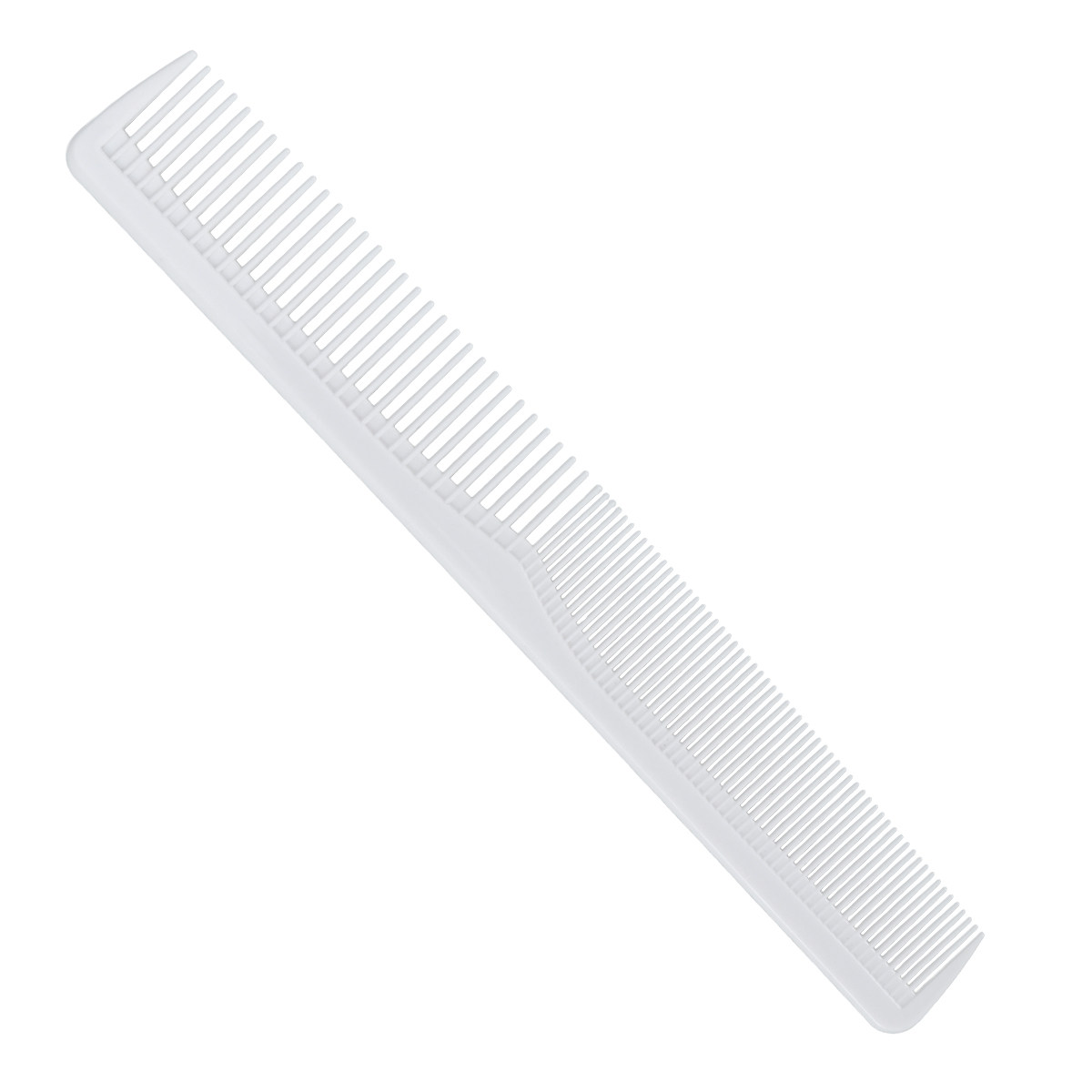 Tooth Hair Comb Anti-Static Pl - Hair Care Barber Daily のレビューと価格