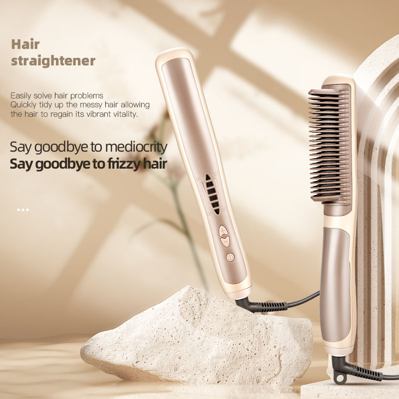 Fast Straight Hair Style Chic  - Hair Care In Salon のレビューと価格