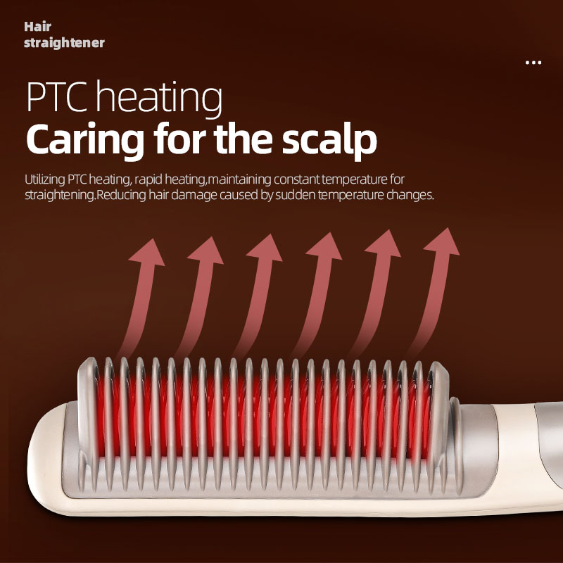 Fast Straight Hair Style Chic  - Hair Care In Salon のレビューと価格