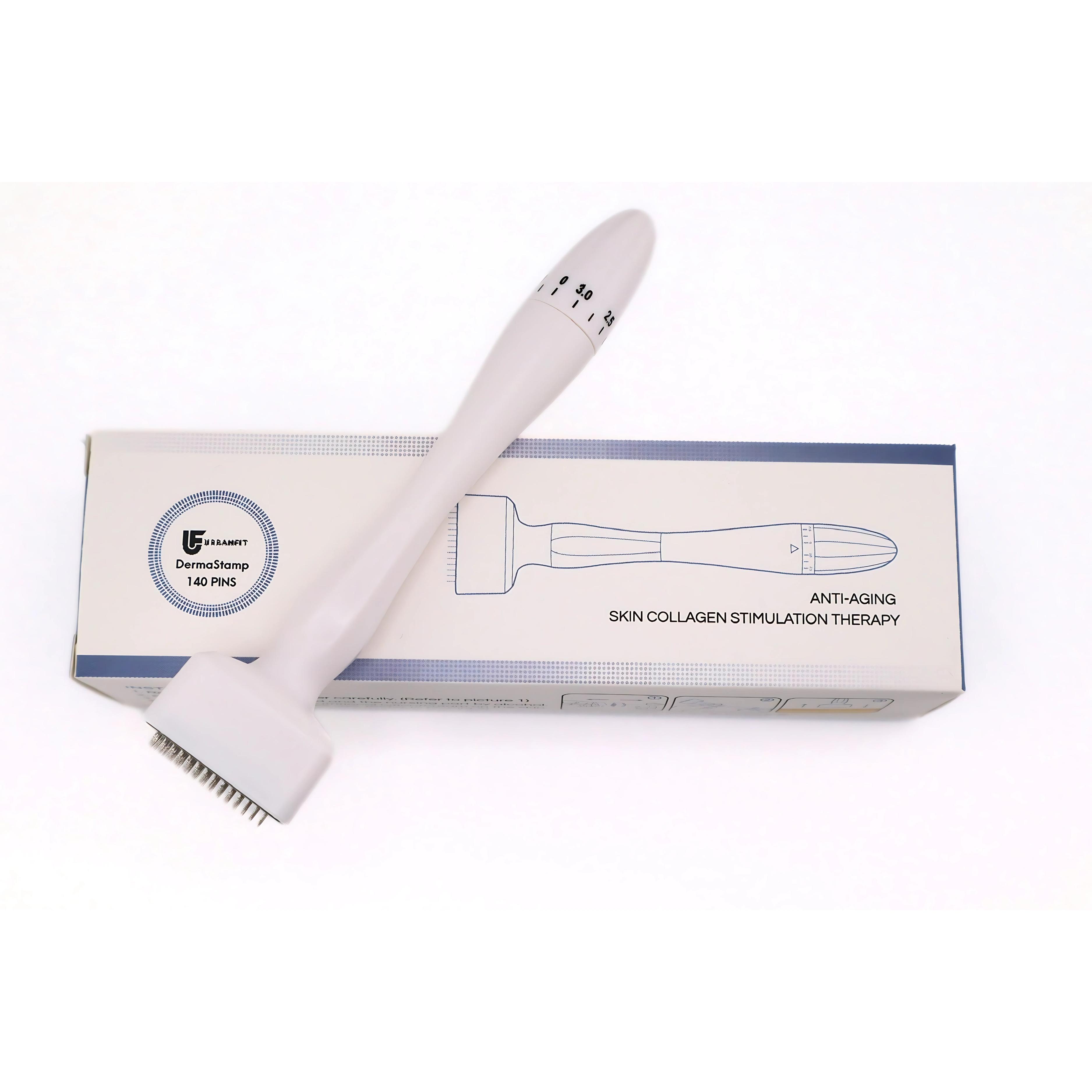 Professional Titanium Derma St - Hair Care Growth のレビューと価格