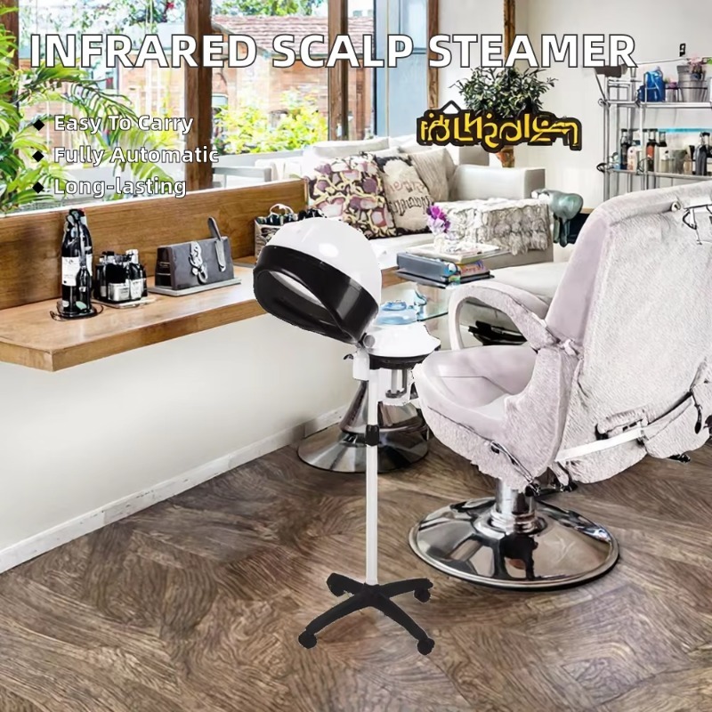 Beauty Salon Equipment Helmet  - Hair Care In Salon のレビューと価格