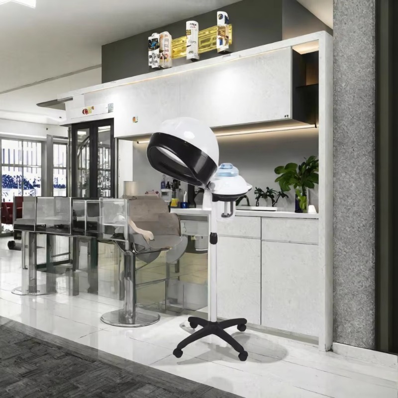 Beauty Salon Equipment Helmet  - Hair Care In Salon のレビューと価格