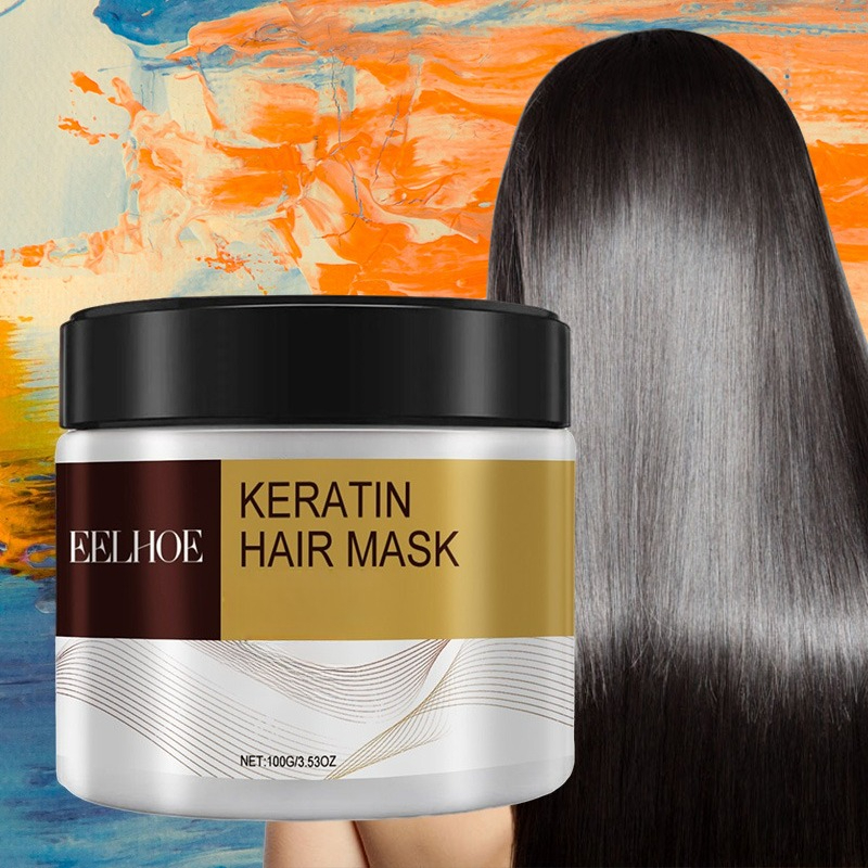 100g Collagen Keratin Care Hai - Hair Care Collagen のレビューと価格