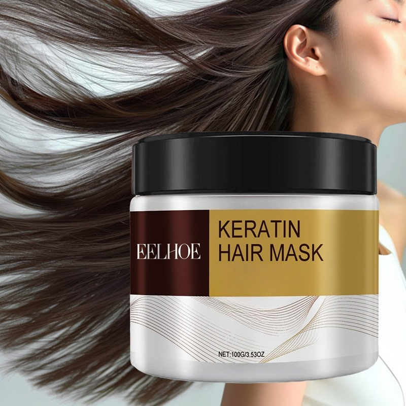 100g Collagen Keratin Care Hai - Hair Care Collagen のレビューと価格