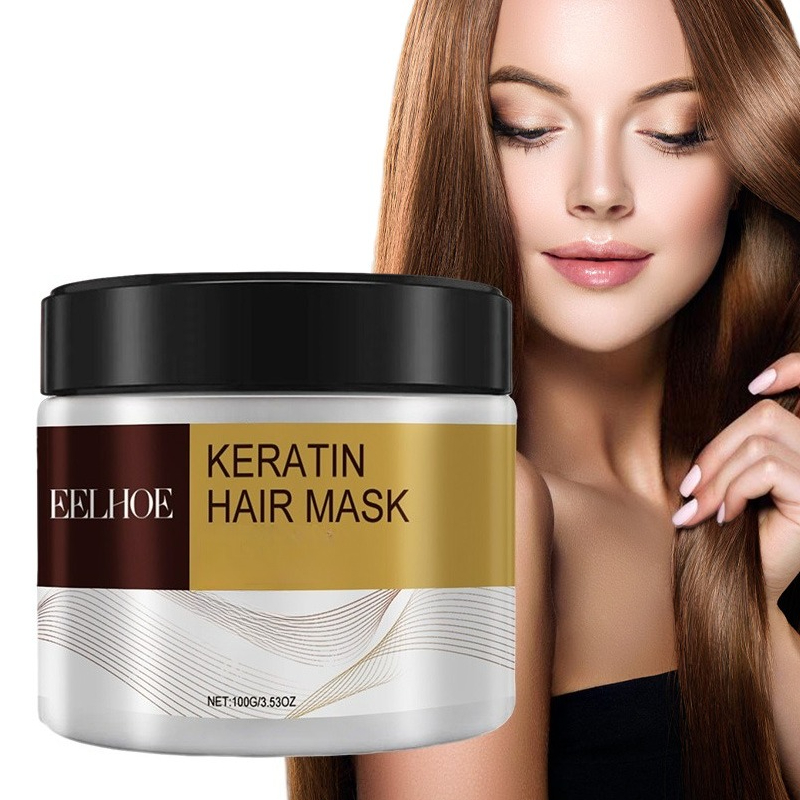 100g Collagen Keratin Care Hai - Hair Care Collagen のレビューと価格