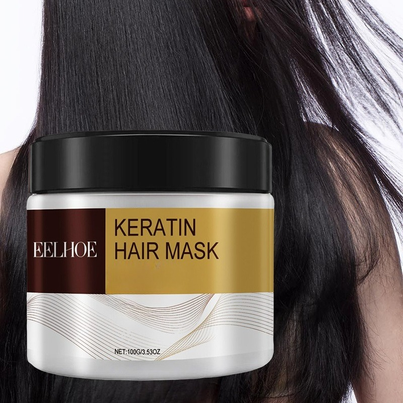 100g Collagen Keratin Care Hai - Hair Care Collagen のレビューと価格