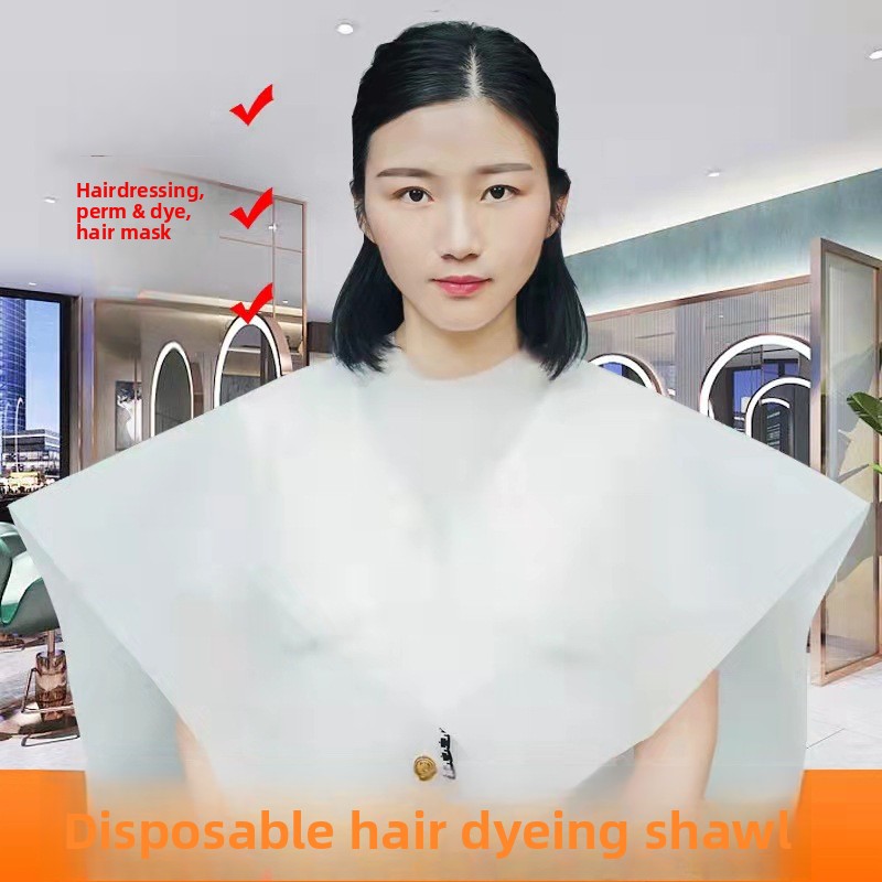 50pcs Salon Special Disposable - Hair Care In Salon のレビューと価格