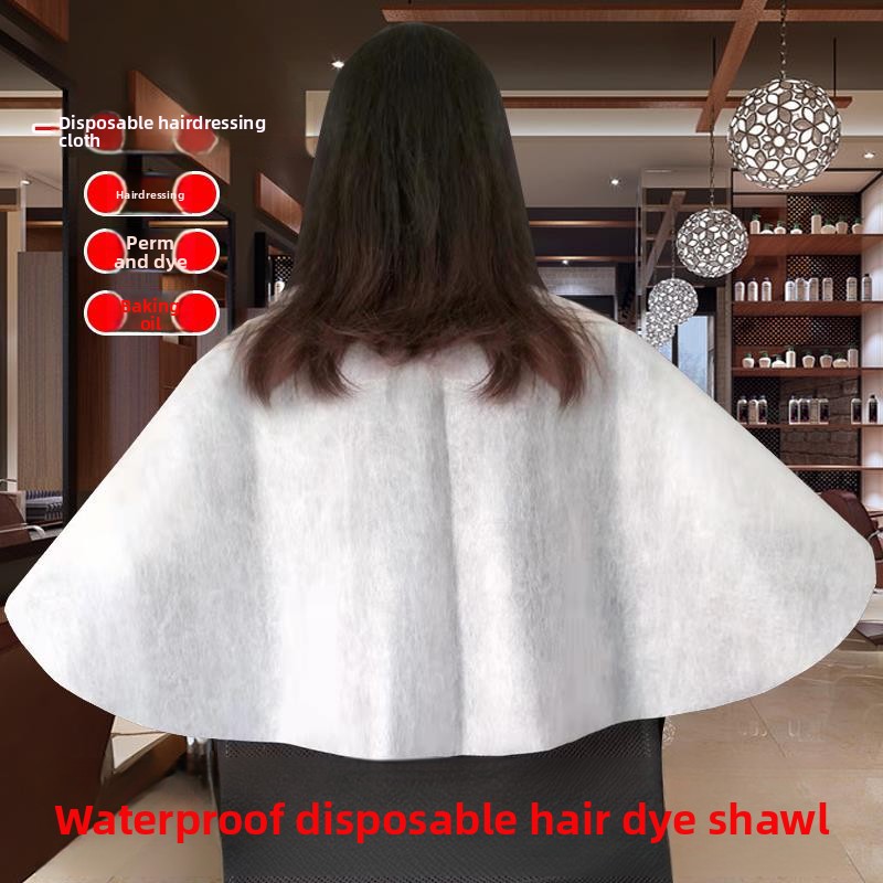 50pcs Salon Special Disposable - Hair Care In Salon のレビューと価格