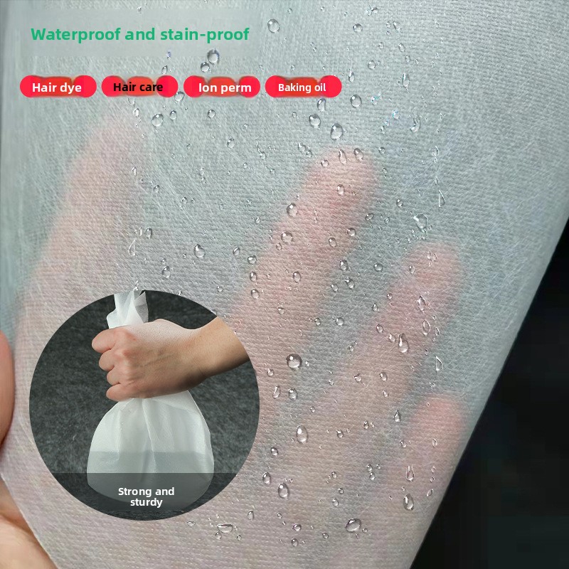 50pcs Salon Special Disposable - Hair Care In Salon のレビューと価格