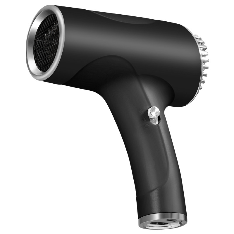 Wireless portable hair dryer,  - Hair Care In Salon のレビューと価格