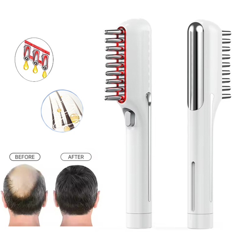 Hair Growth Comb Massage Comb  - Hair Care Growth のレビューと価格