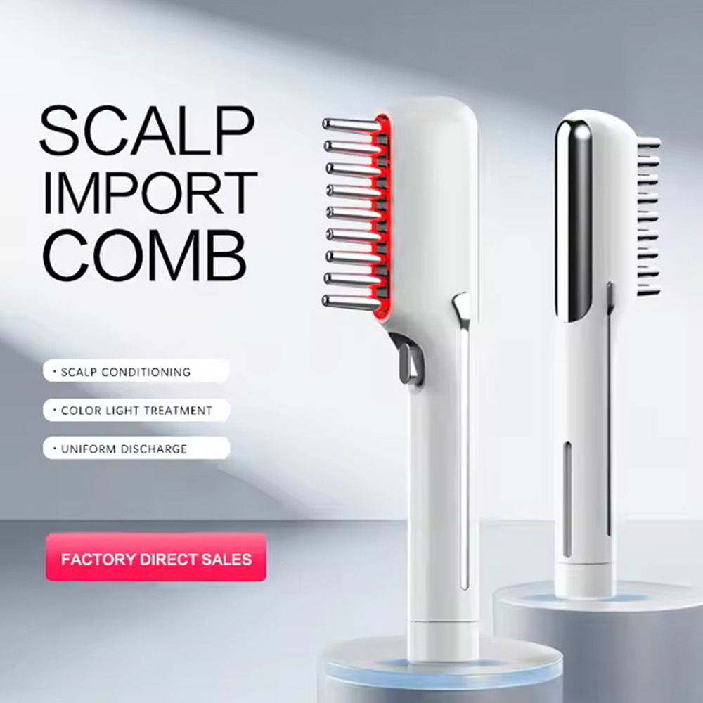 Hair Growth Comb Massage Comb  - Hair Care Growth のレビューと価格