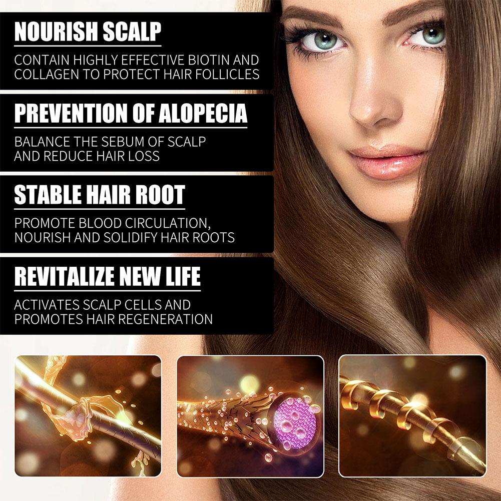 Collagen Vitamin B7 Hair Care  - Hair Care Collagen のレビューと価格