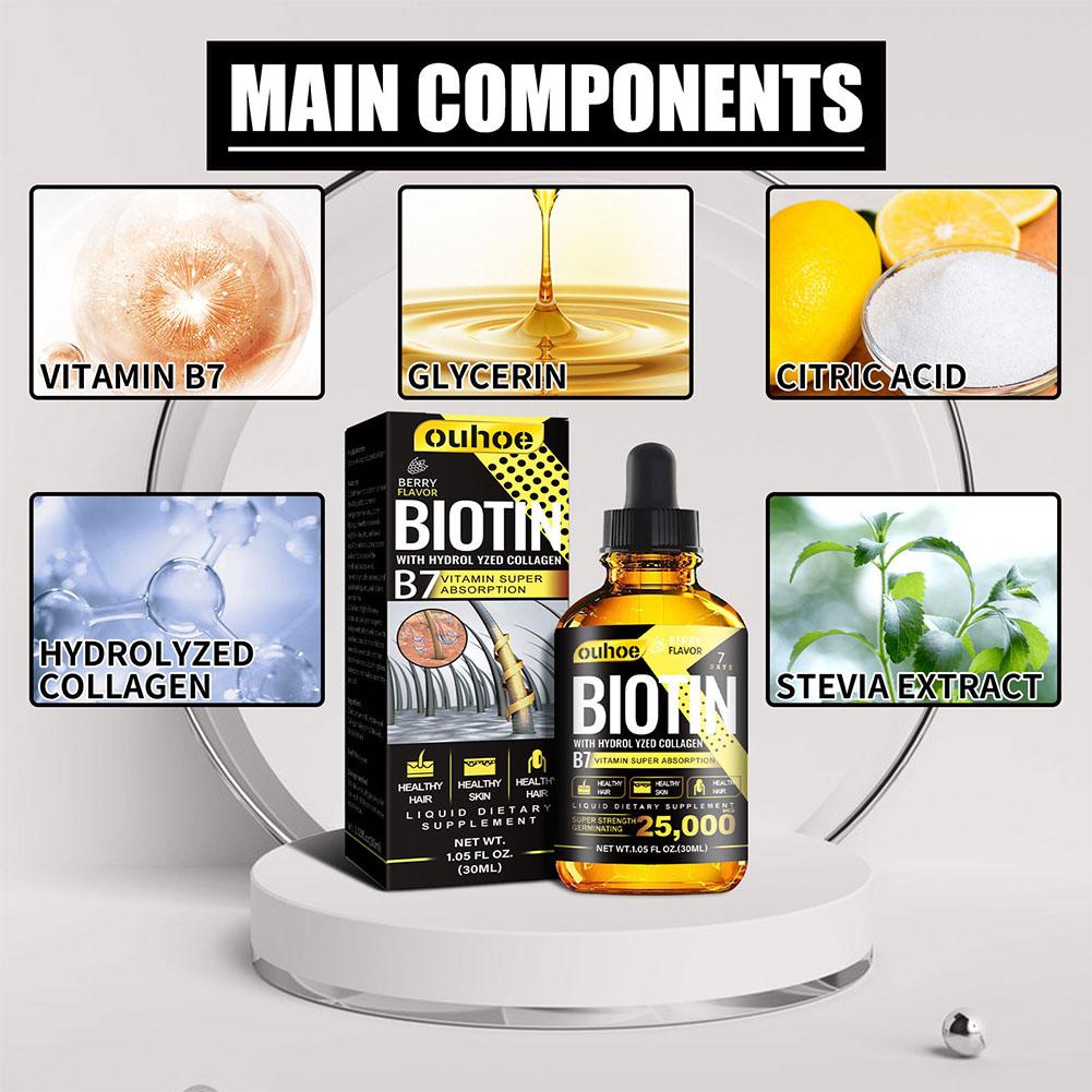 Collagen Vitamin B7 Hair Care  - Hair Care Collagen のレビューと価格