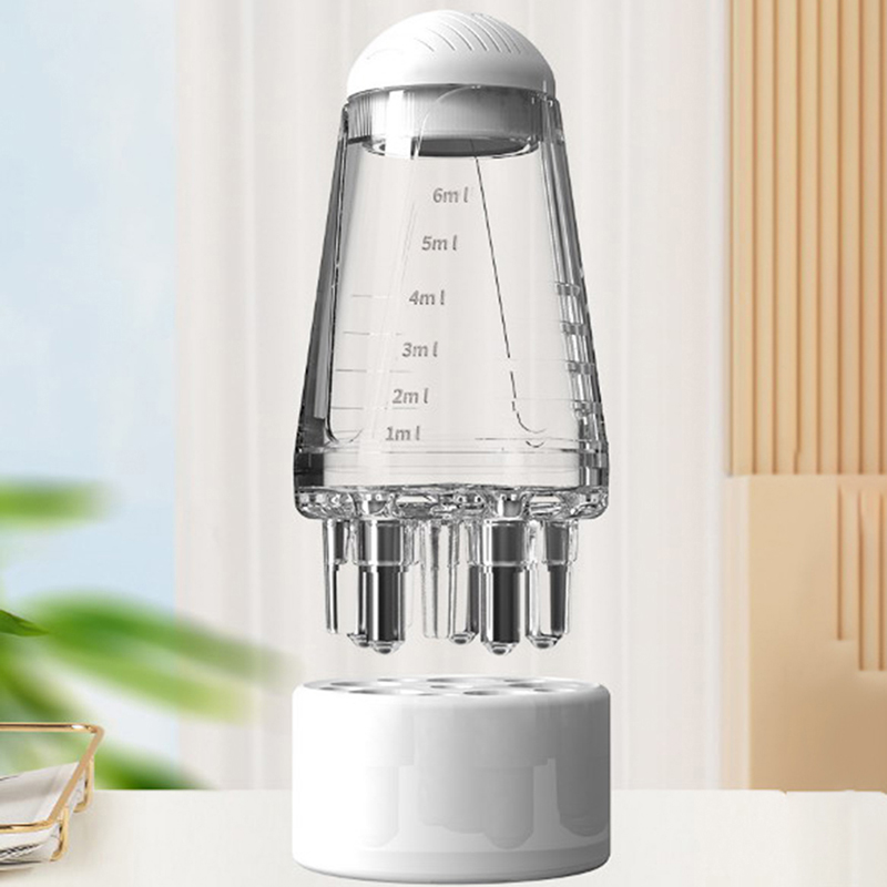 Mini Portable Scalp Applicator - Hair Care Serum のレビューと価格