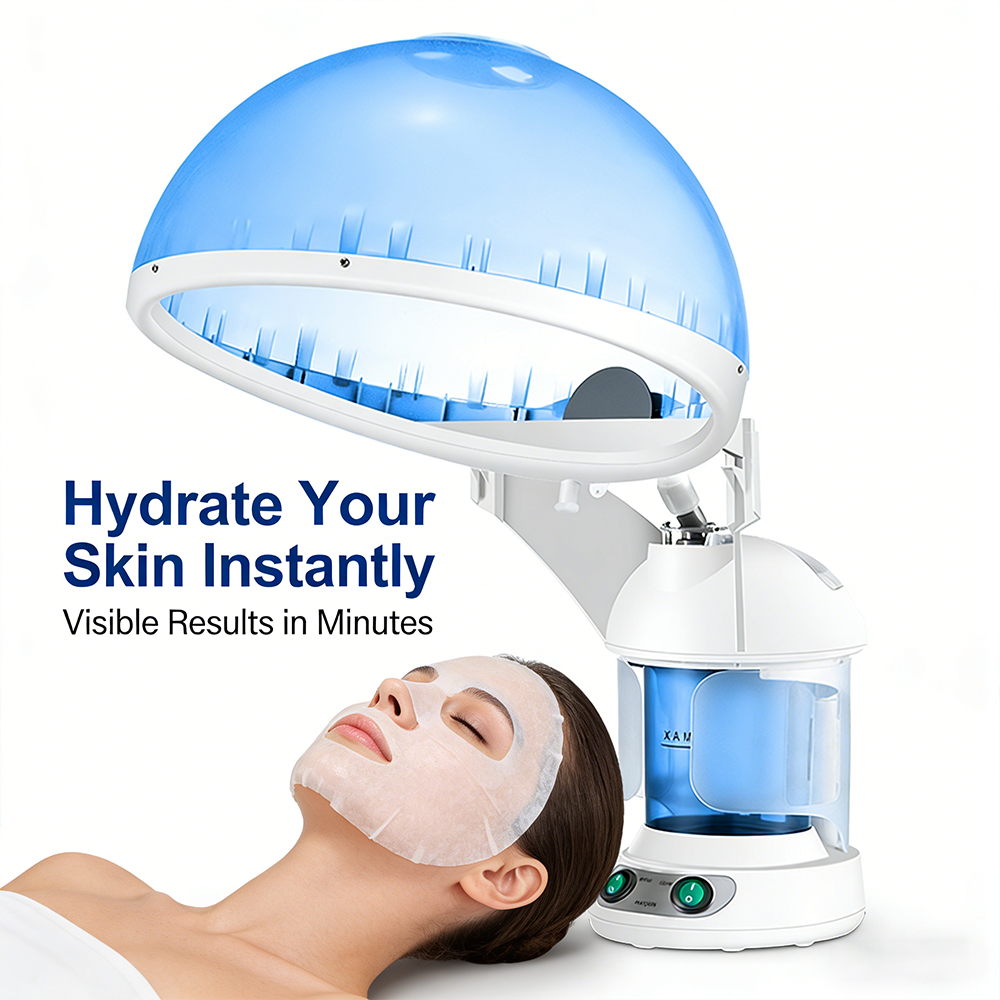 KSKIN Steamer Hair Treatment M - Hair Care In Salon のレビューと価格