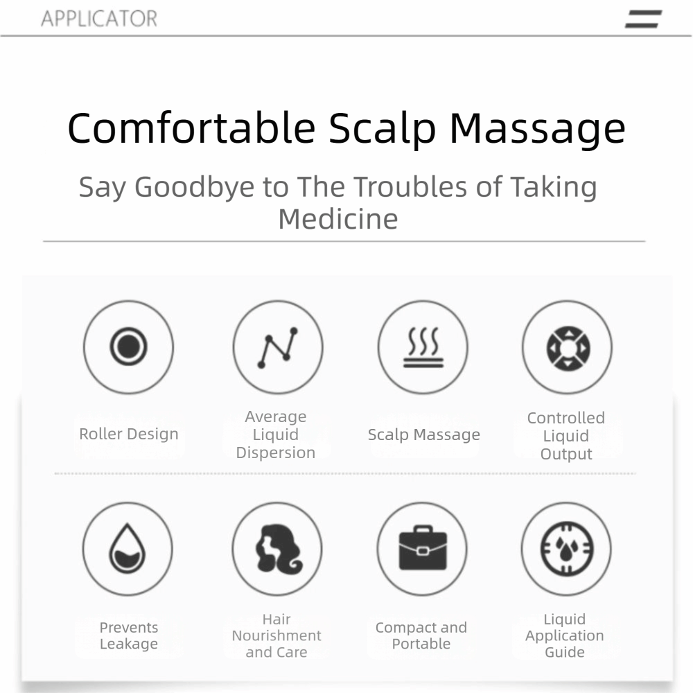 Precise Scale Hair Growth Seru - Hair Care Serum のレビューと価格