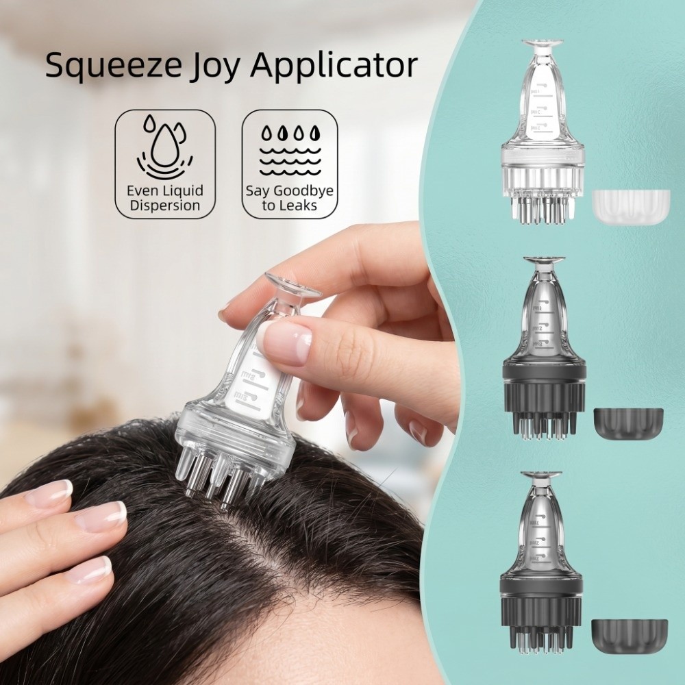 Precise Scale Hair Growth Seru - Hair Care Serum のレビューと価格