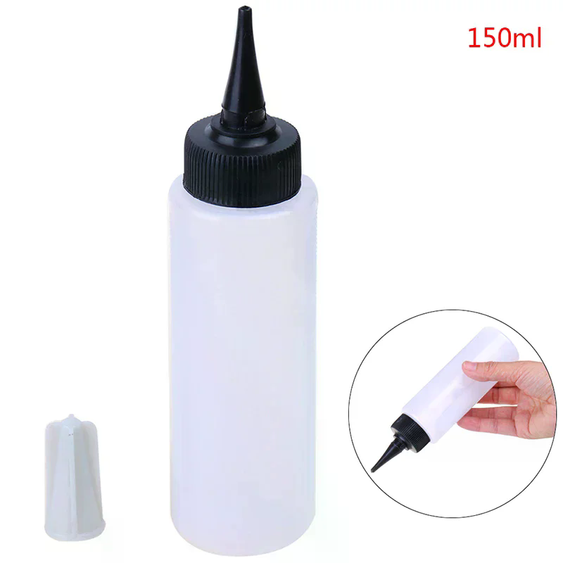 150ml Hair Cleaning Bottles Ba - Hair Care Barber Daily のレビューと価格