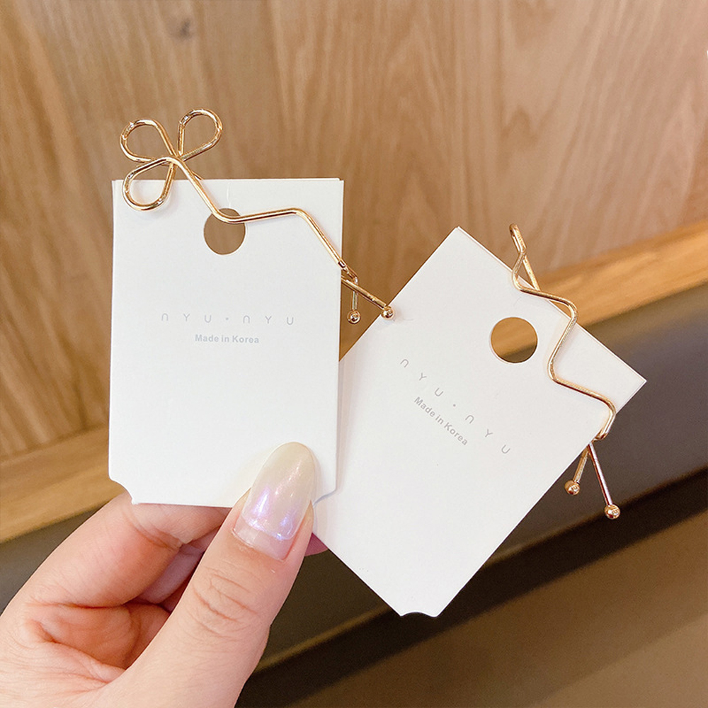 Hair Accessoires New Sweet Gir - Bobby Pin Bulk のレビューと価格
