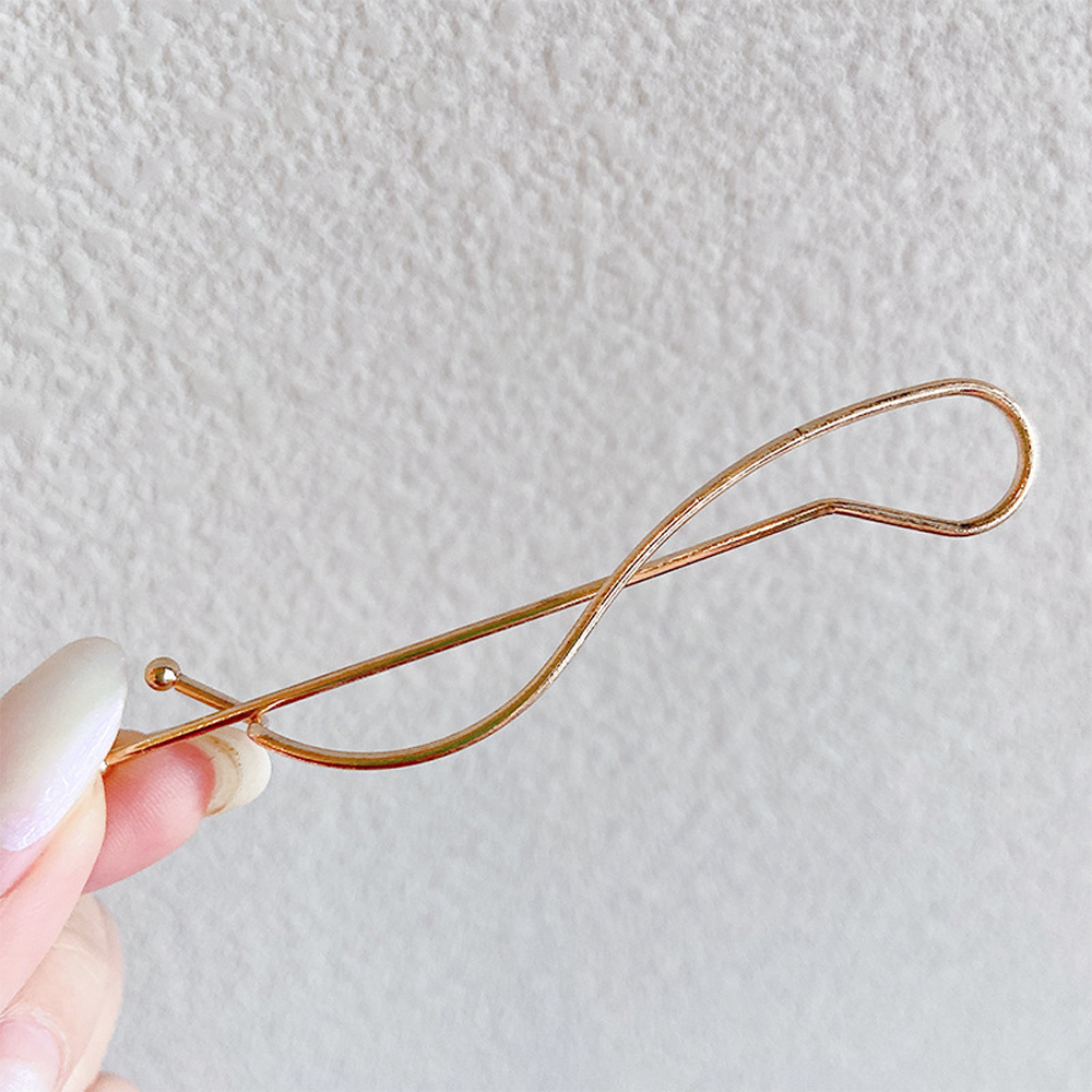 Hair Accessoires New Sweet Gir - Bobby Pin Bulk のレビューと価格