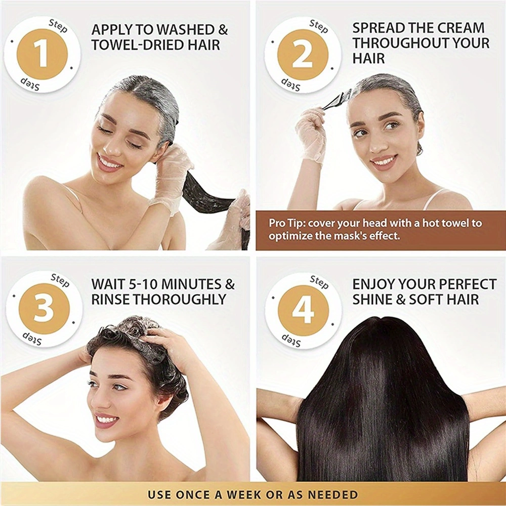 2 Pack GZE Collagen Keratin Ha - Hair Care Collagen のレビューと価格