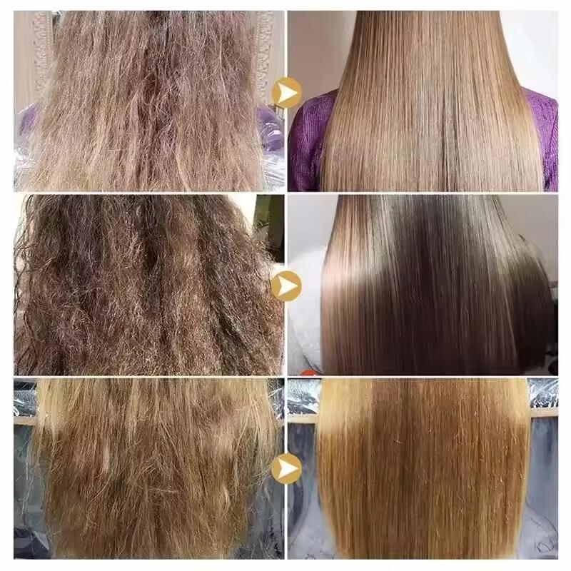 Magical Keratin Hair Mask 5 Se - Hair Care Collagen のレビューと価格