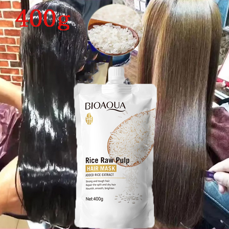 Magical Keratin Hair Mask 5 Se - Hair Care Collagen のレビューと価格
