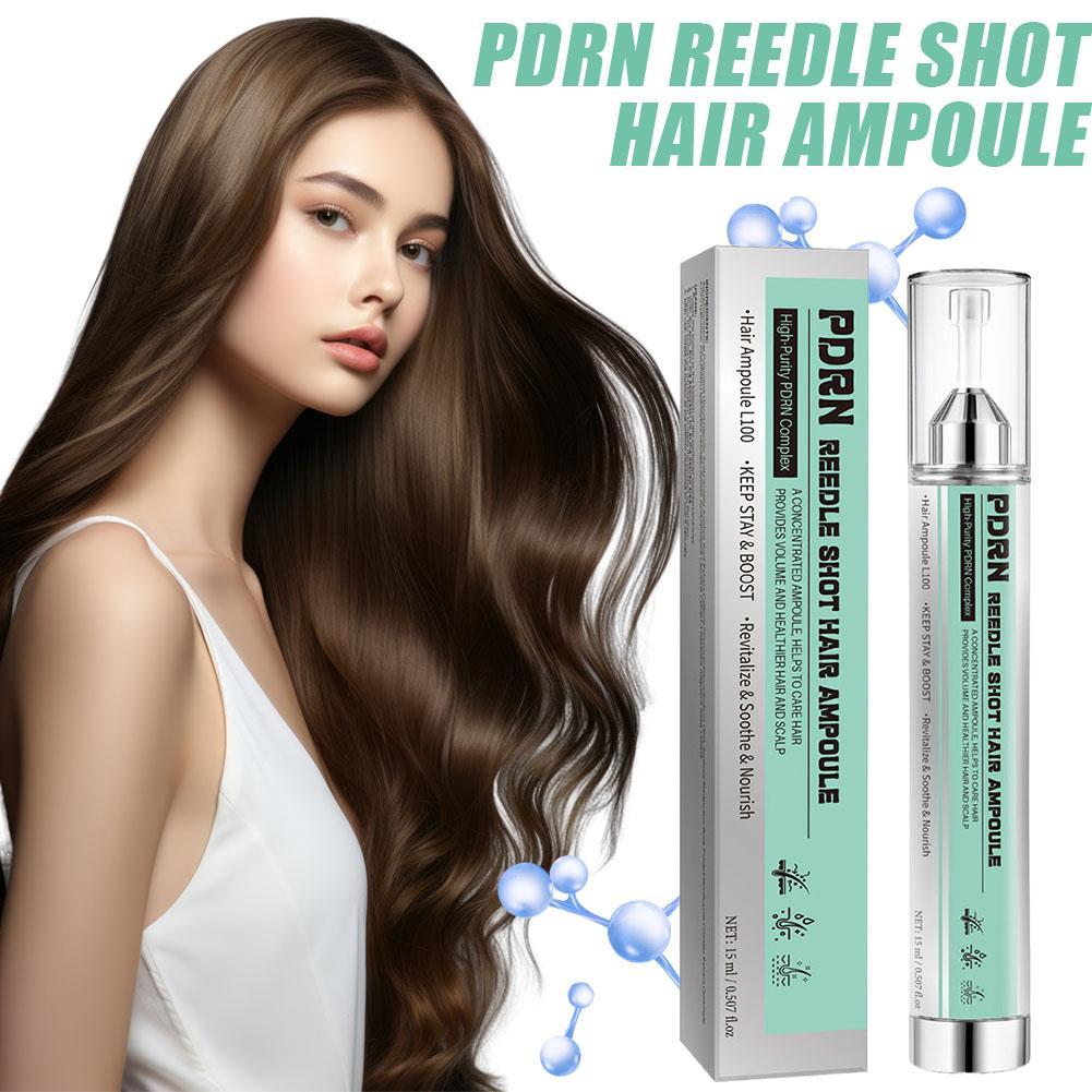 15ml Efficient PDRN Reedle Sho - Hair Care Collagen のレビューと価格