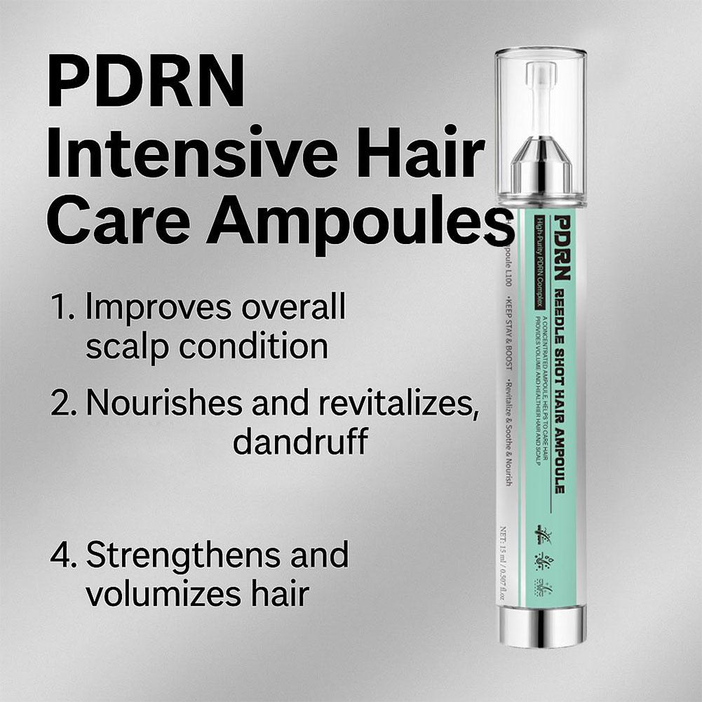 15ml Efficient PDRN Reedle Sho - Hair Care Collagen のレビューと価格