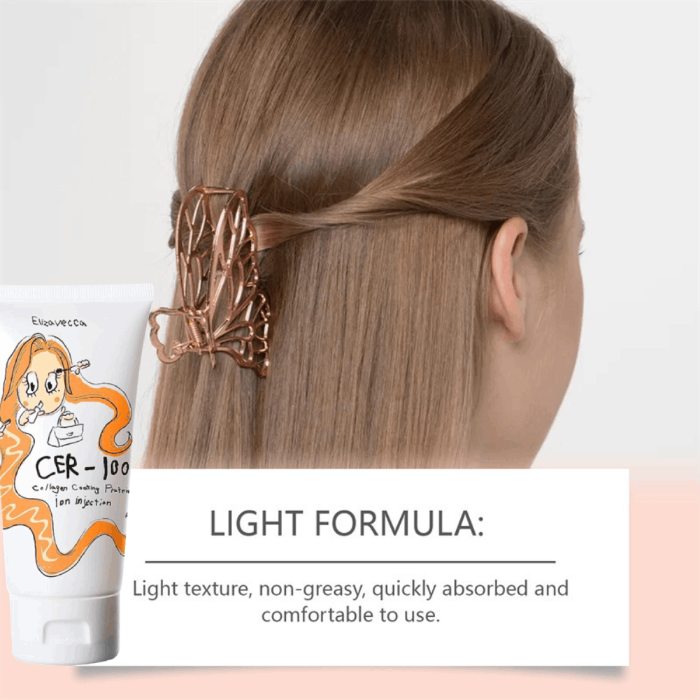 Cer-100 Hair Care - Protein Co - Hair Care Collagen のレビューと価格