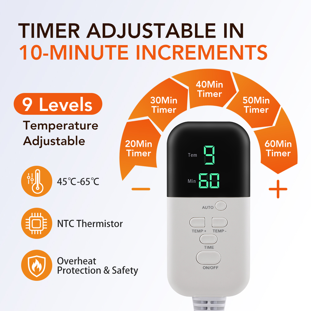 Electric Portable Hair Steamer - Hair Care In Salon のレビューと価格